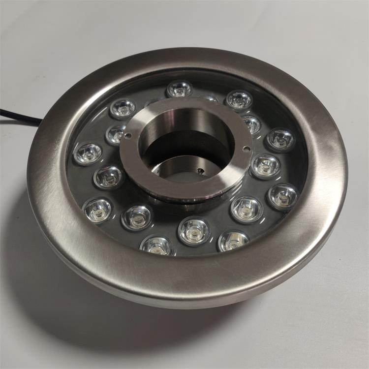 IP68 LED Fountain Light