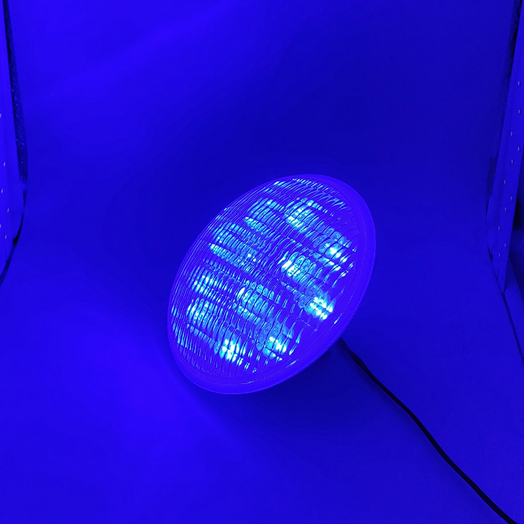 RGB LED Swimming Pool Light