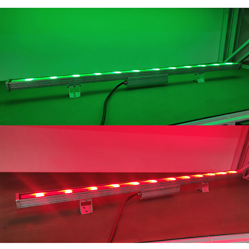 RGB LED Wall Washer Light